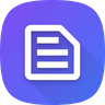 Pocet Znakov.sk logo